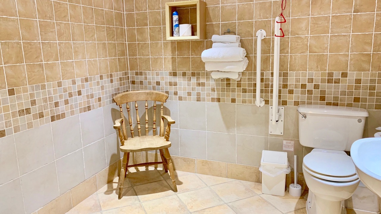 Photo of Bathroom in Nunney