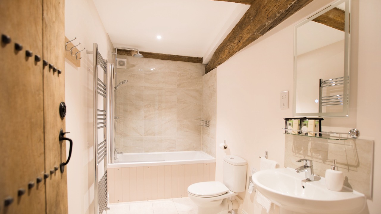 Photo of Bathroom in Nunney