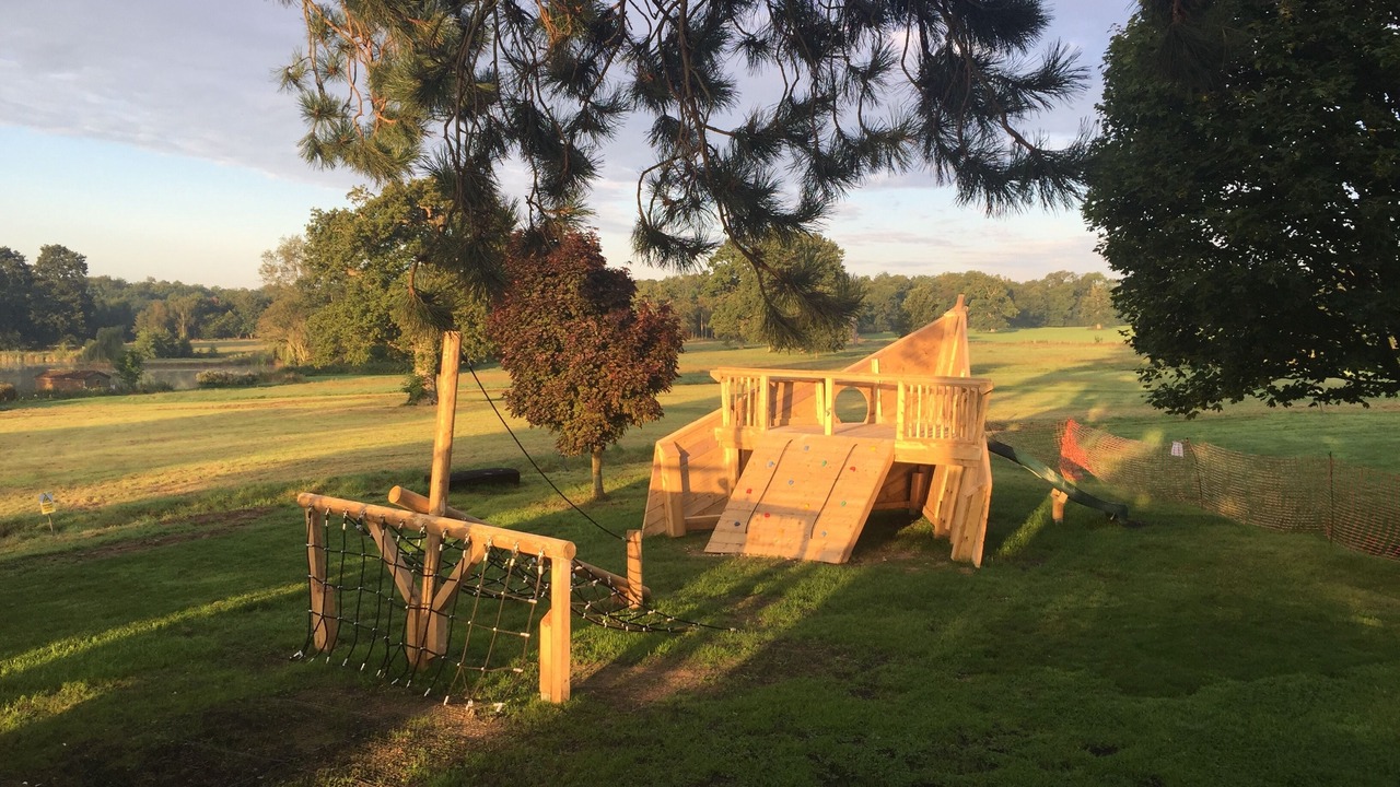 Photo of Outdoor in Nunney