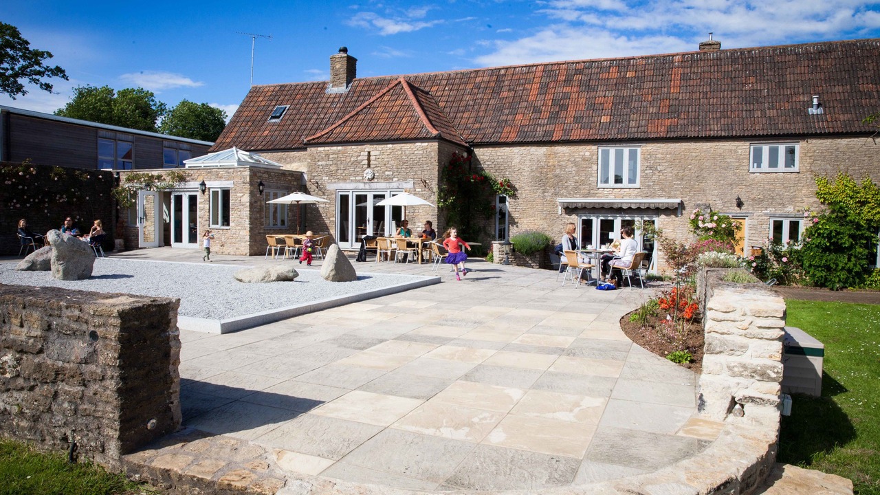 Photo of Outdoor in Nunney