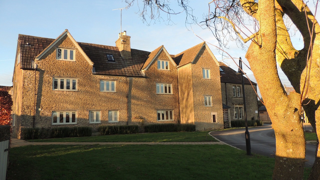 Photo of Outdoor in Nunney