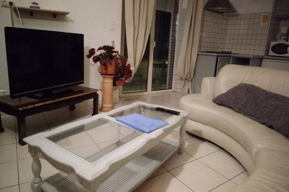 Photo of Livingroom in Caussade