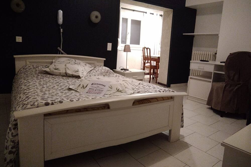 Photo of Bedroom in Caussade