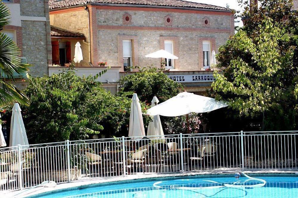 Photo of Outdoor in Caussade