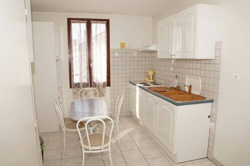 Photo of Kitchen in Caussade