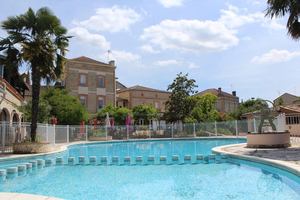 Photo of Outdoor in Caussade