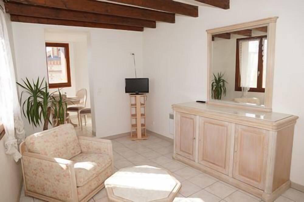 Photo of Livingroom in Caussade