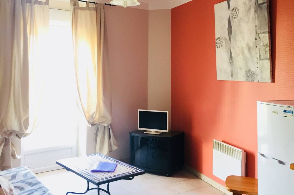 Photo of Livingroom in Caussade