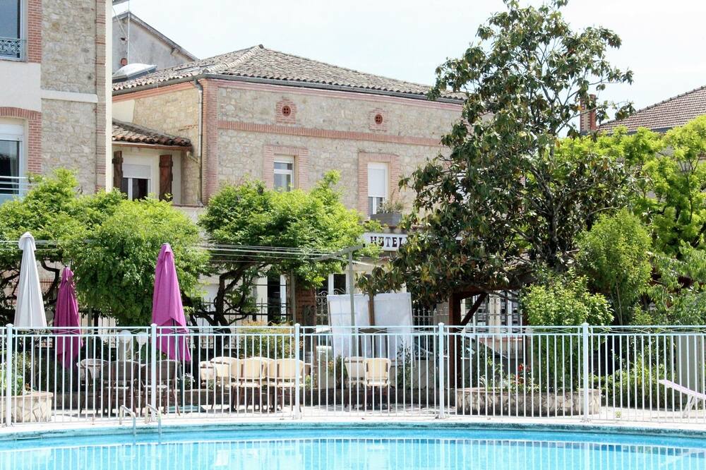 Photo of Outdoor in Caussade