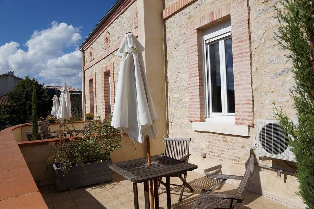 Photo of Bedroom in Caussade