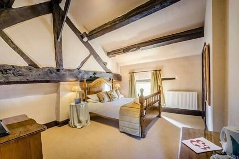 Photo of Bedroom in Grange Moor