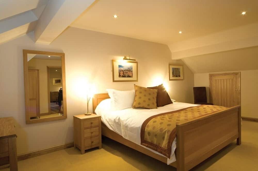 Photo of Bedroom in Grange Moor