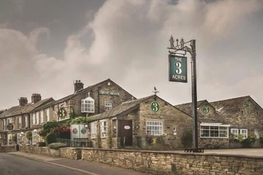 Photo of Outdoor in Grange Moor