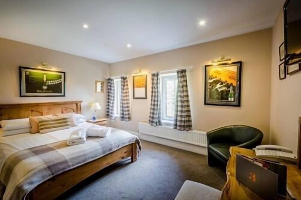 Photo of Bedroom in Grange Moor