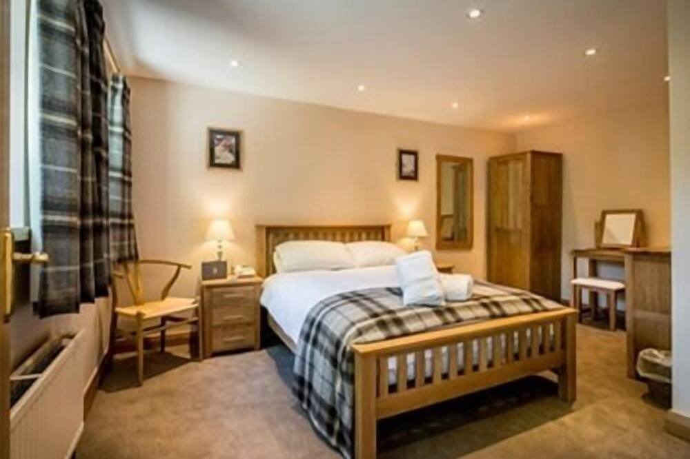 Photo of Bedroom in Grange Moor