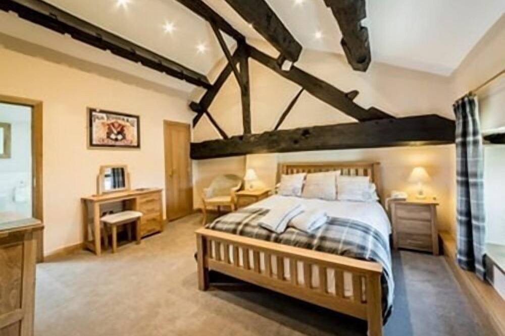 Photo of Bedroom in Grange Moor