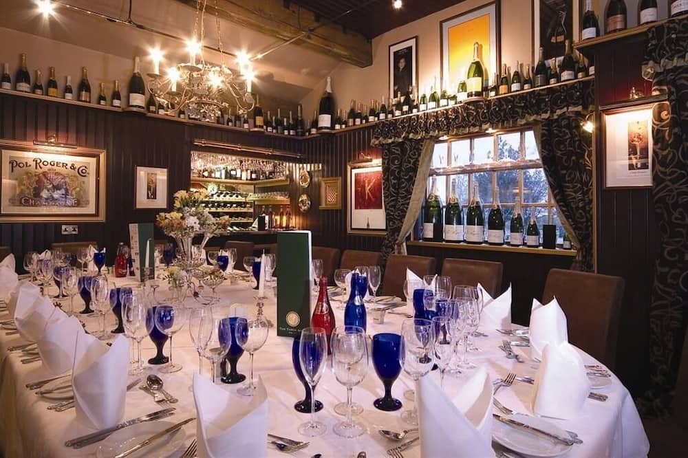 Photo of Others in Grange Moor