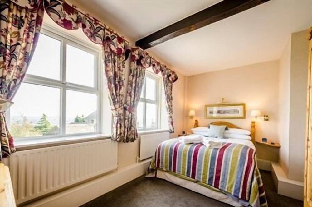 Photo of Bedroom in Grange Moor