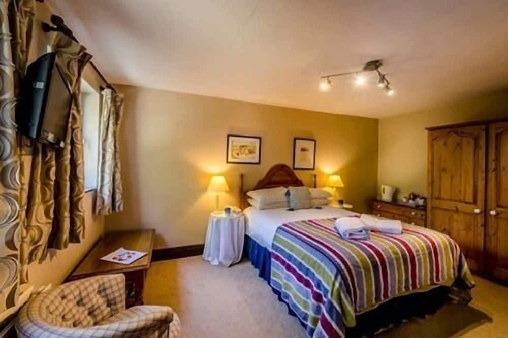 Photo of Bedroom in Grange Moor