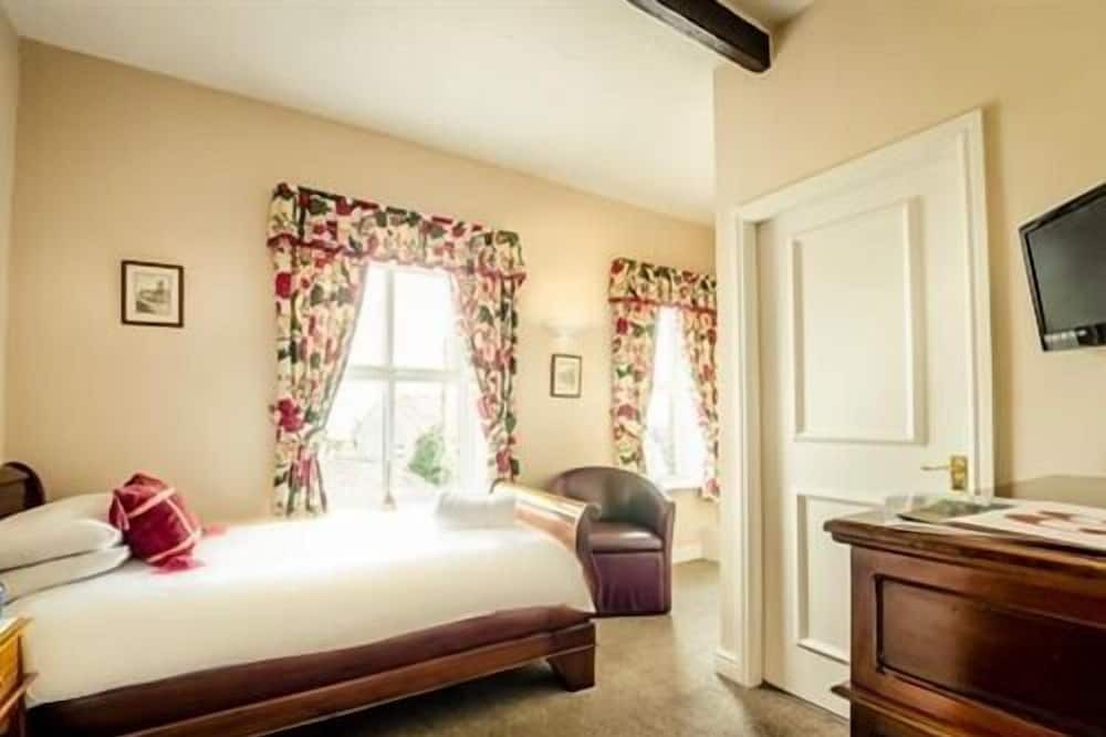 Photo of Bedroom in Grange Moor