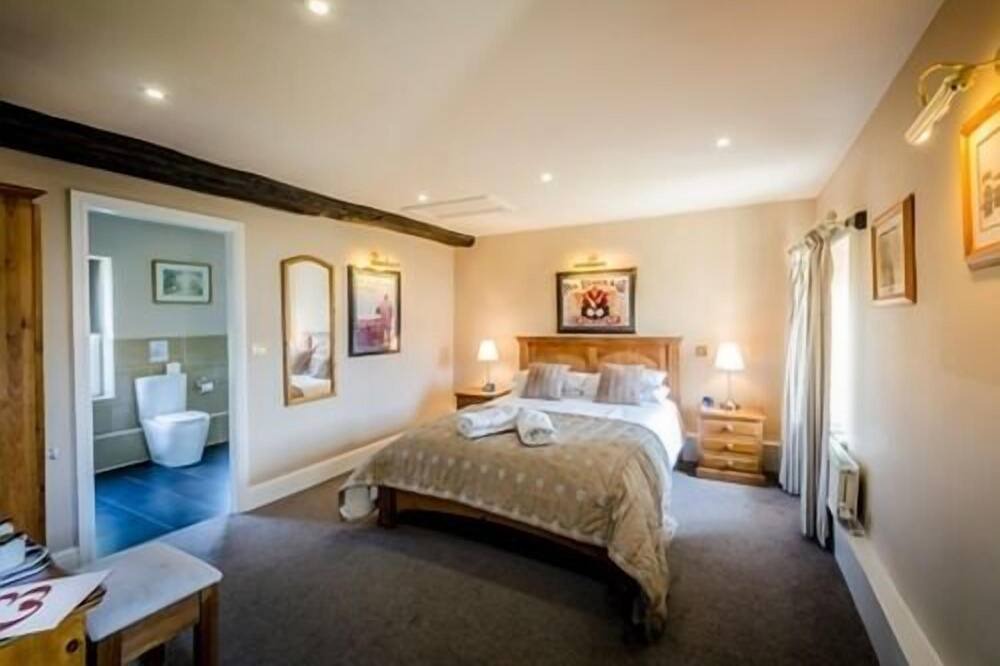 Photo of Bedroom in Grange Moor