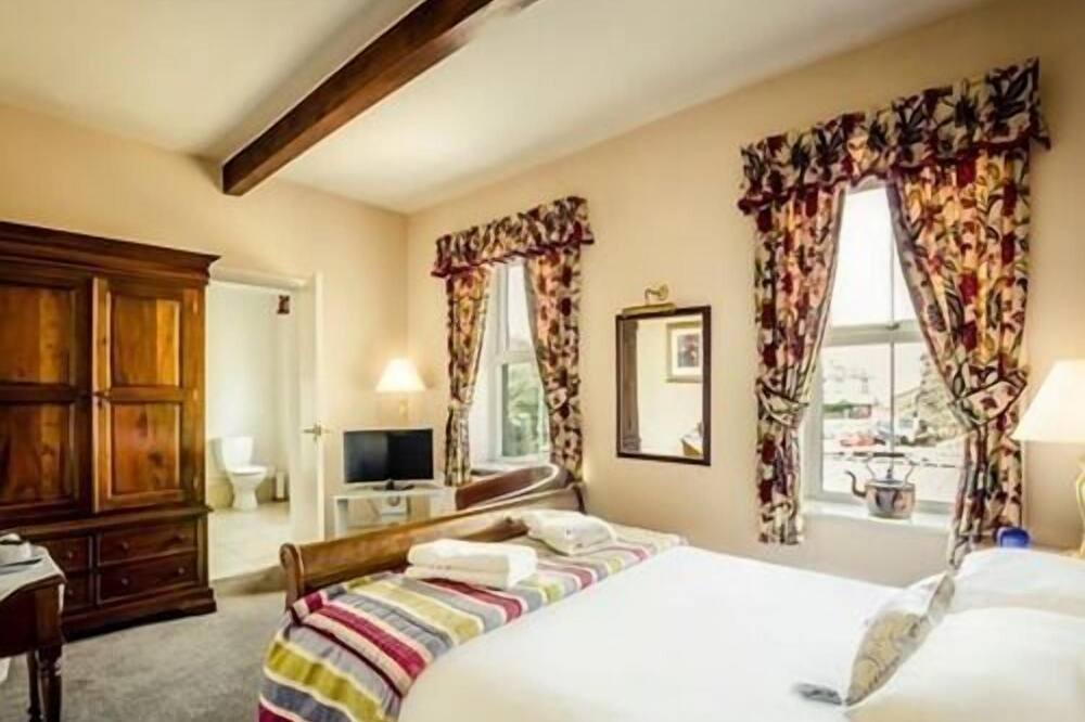 Photo of Bedroom in Grange Moor