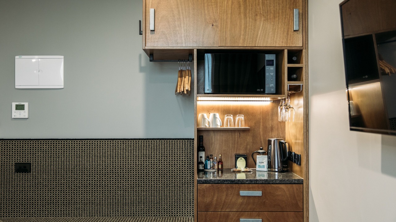 Photo of Kitchen in New Plymouth CBD