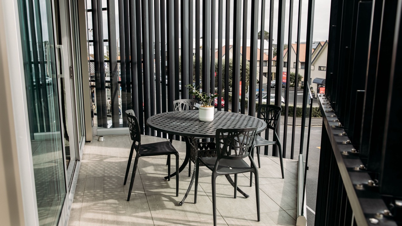 Photo of Others in New Plymouth CBD