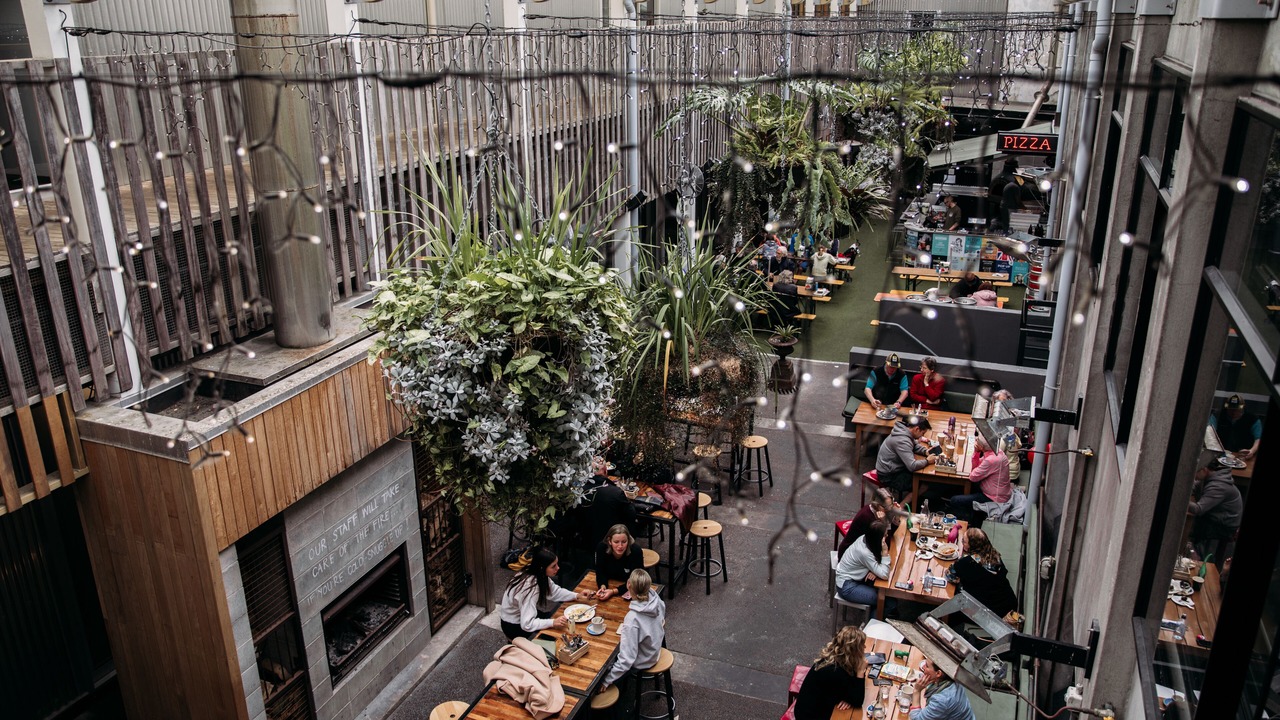 Photo of Others in New Plymouth CBD