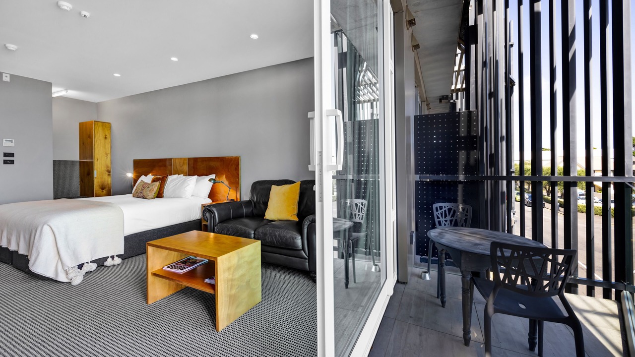 Photo of Others in New Plymouth CBD