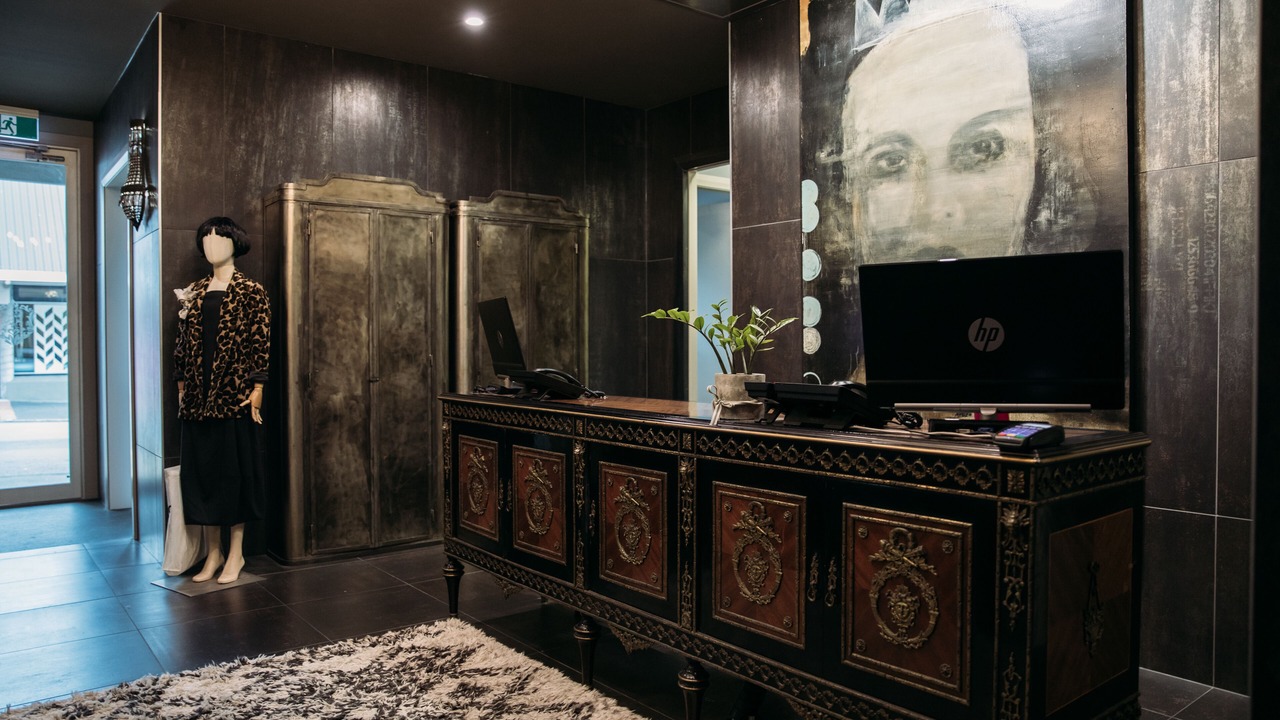 Photo of Others in New Plymouth CBD