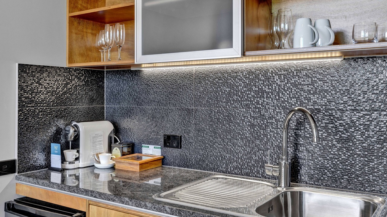 Photo of Bedroom in New Plymouth CBD