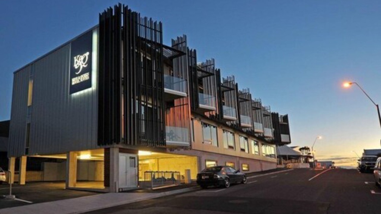 Photo of Others in New Plymouth CBD