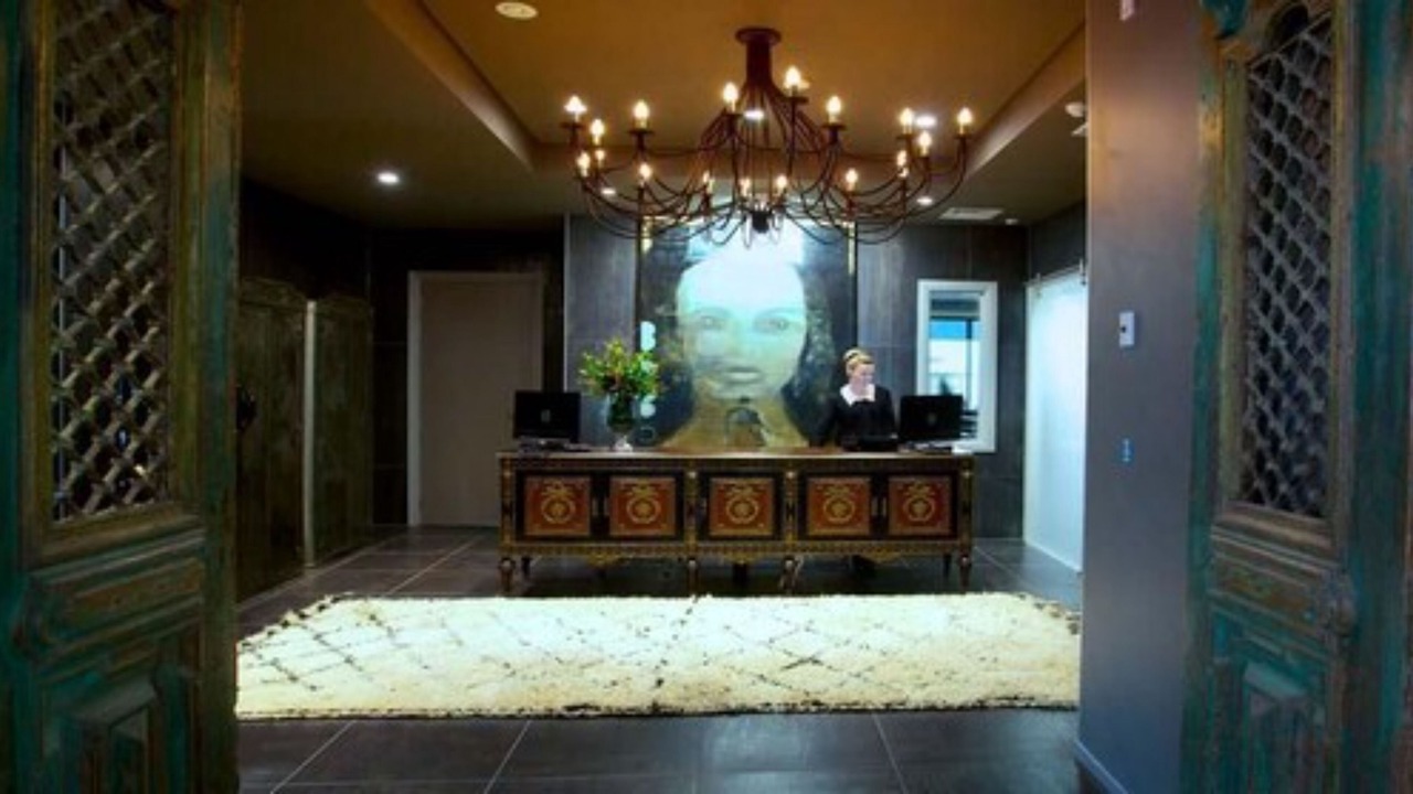 Photo of Others in New Plymouth CBD