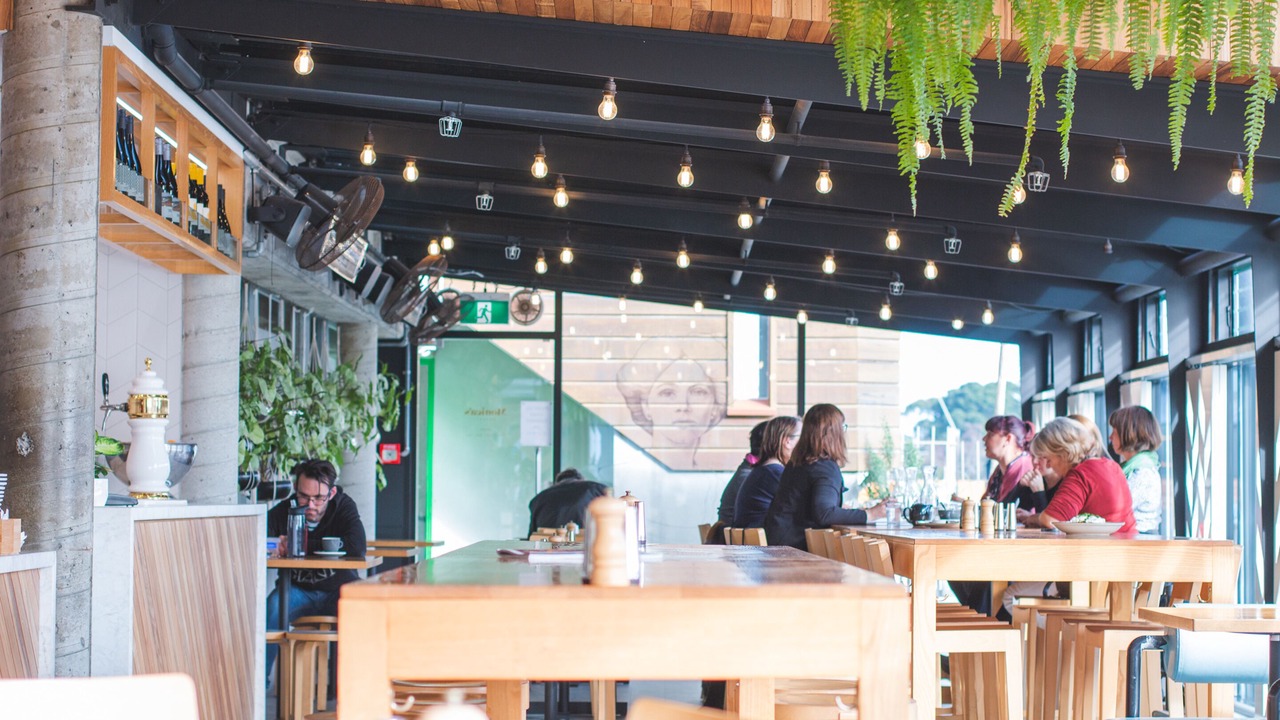 Photo of Others in New Plymouth CBD