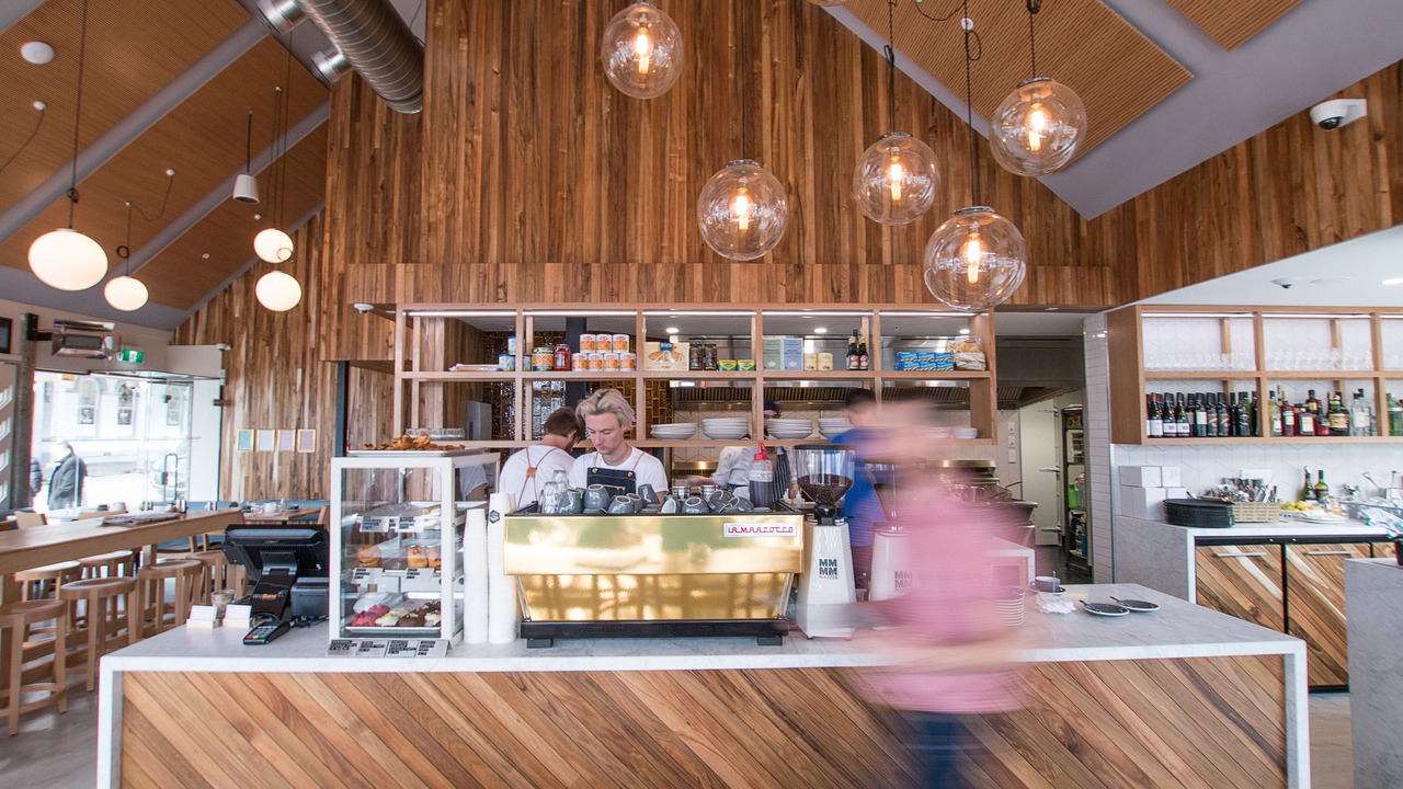 Photo of Others in New Plymouth CBD