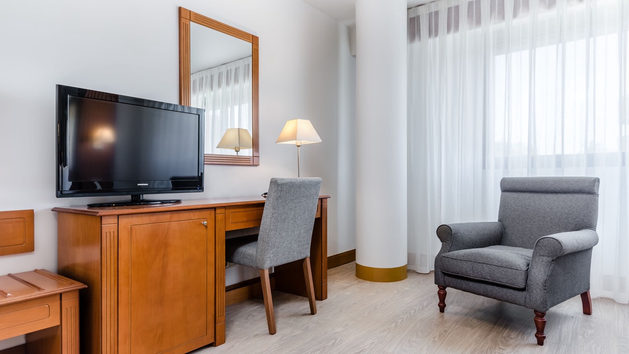 Photo of Bedroom in Cerdanyola del Valles