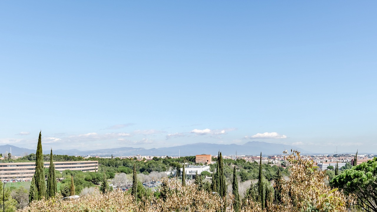 Photo of Outdoor in Cerdanyola del Valles