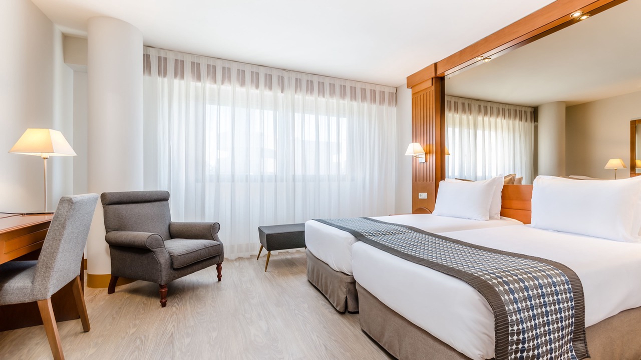Photo of Bedroom in Cerdanyola del Valles