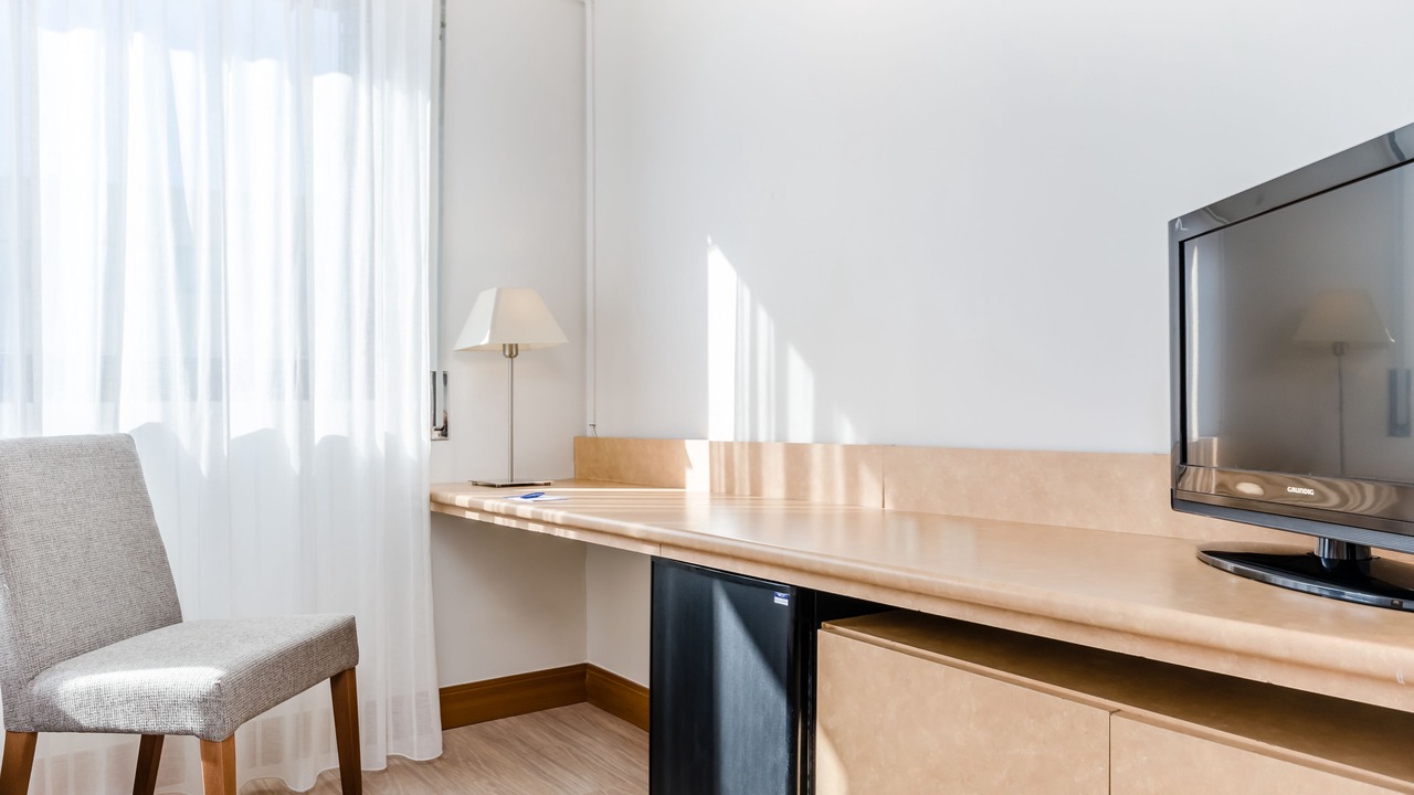 Photo of Bedroom in Cerdanyola del Valles