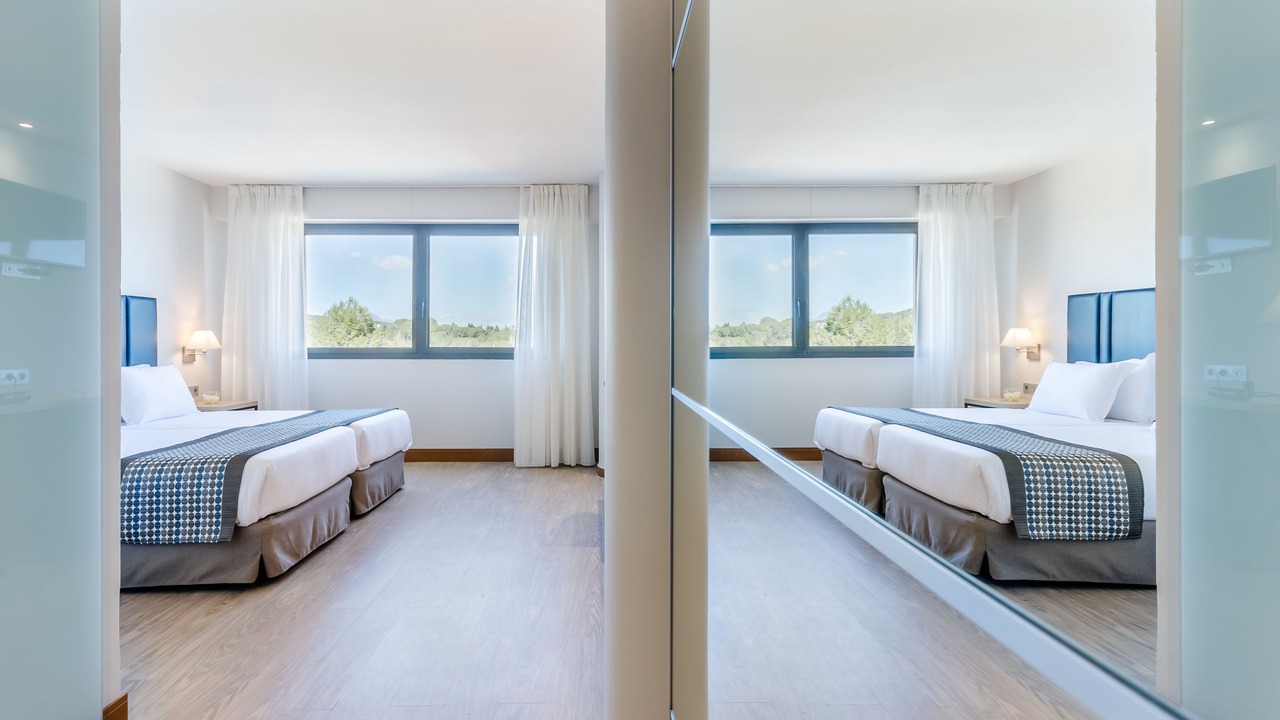 Photo of Bedroom in Cerdanyola del Valles
