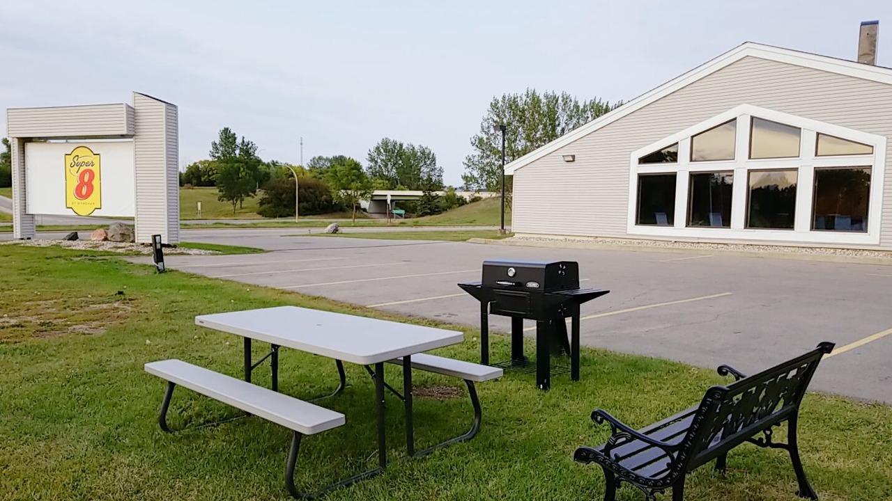Photo of Outdoor in Glenwood