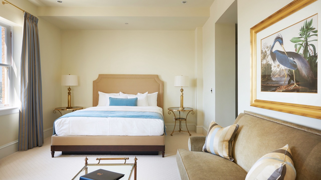 Photo of Bedroom in Big Spring