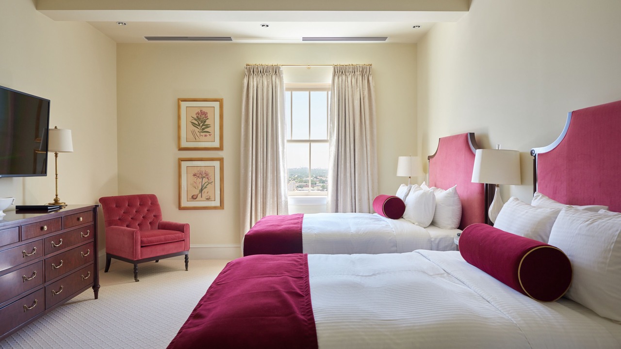 Photo of Bedroom in Big Spring
