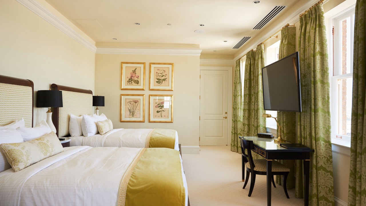 Photo of Bedroom in Big Spring