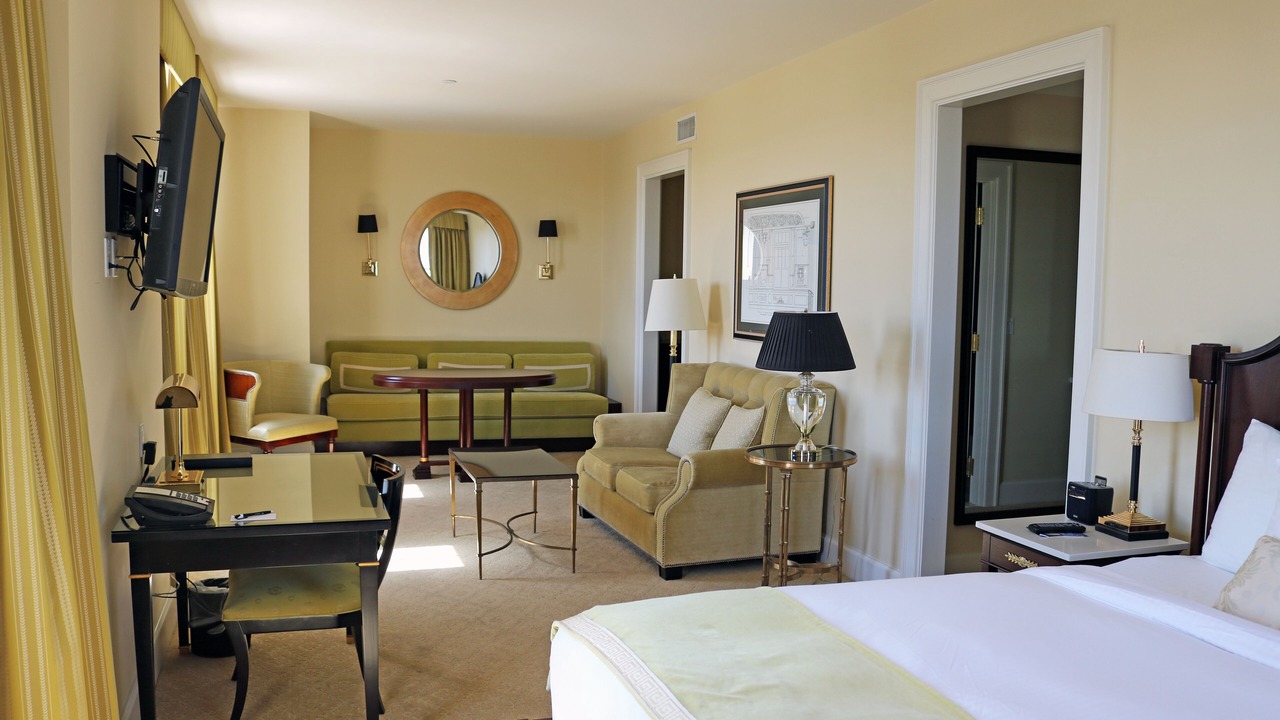 Photo of Bedroom in Big Spring