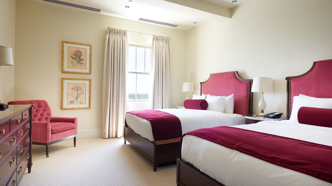 Photo of Bedroom in Big Spring