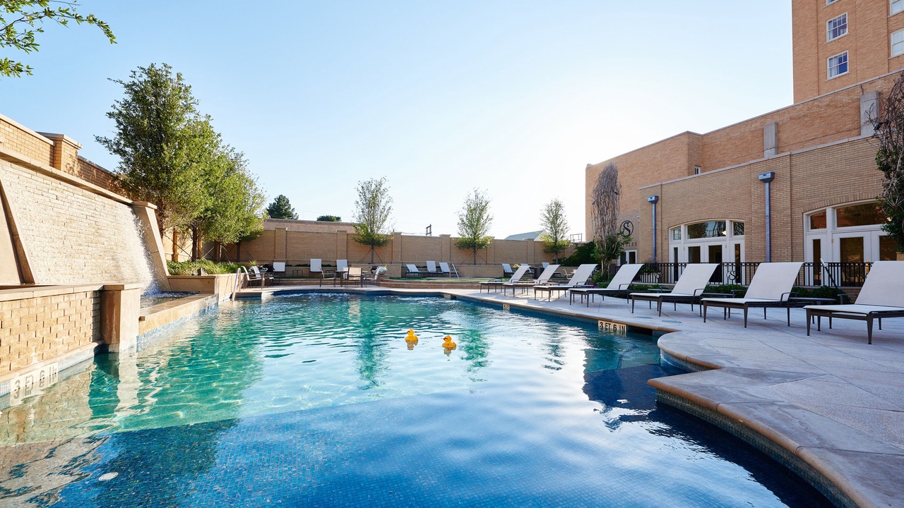 Photo of Outdoor in Big Spring