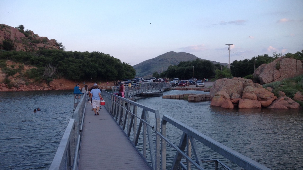 Photo of Outdoor in Elk City