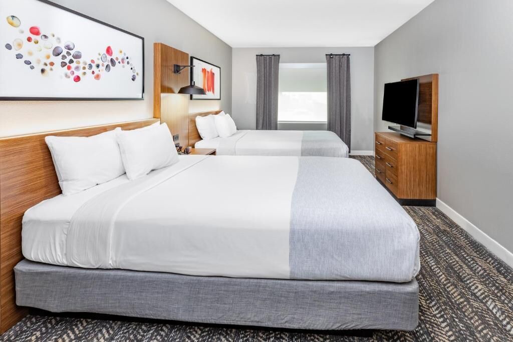 Photo of Bedroom in Elk City
